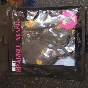 😷Adult Sparkle Mask